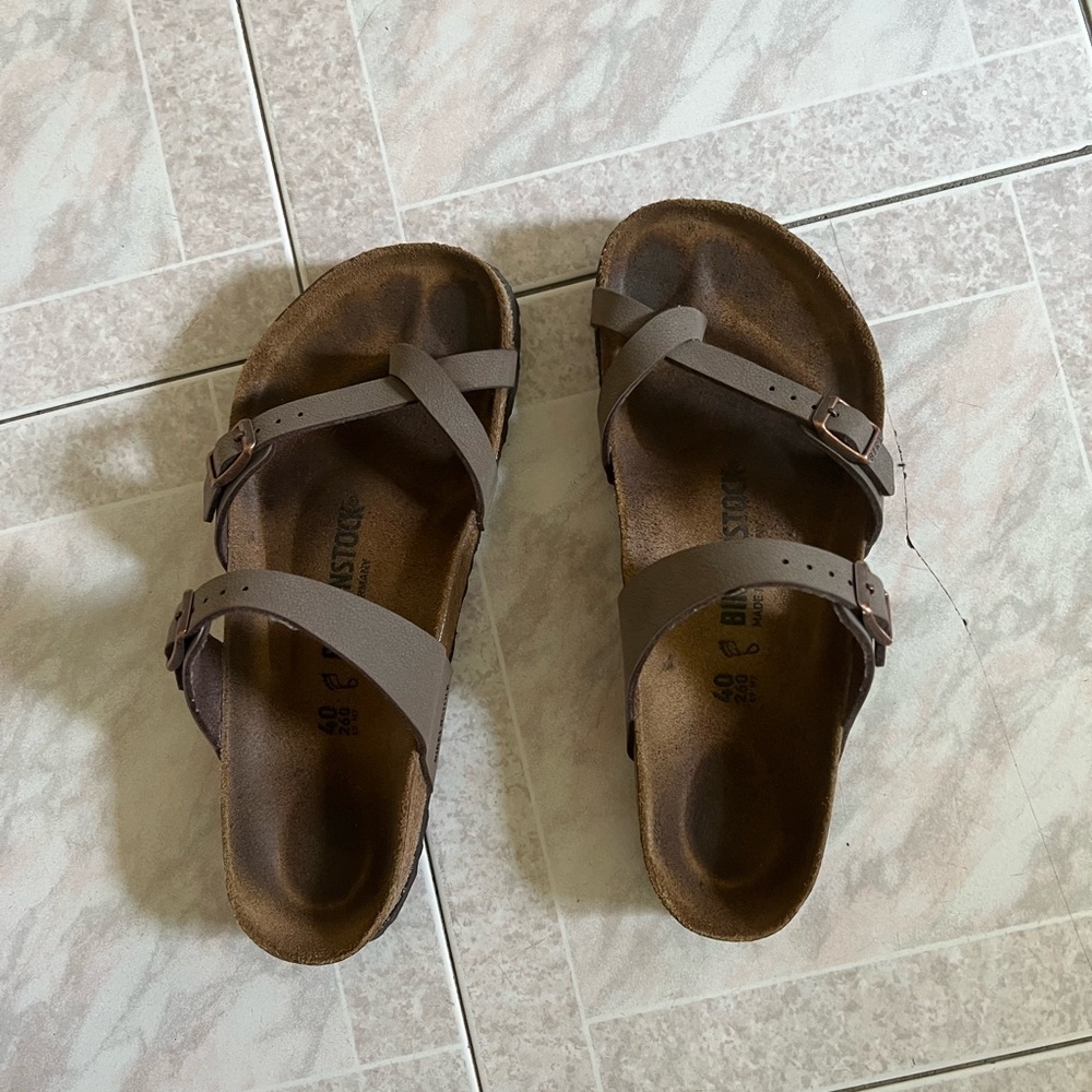Birkenstock Mayari Sandals